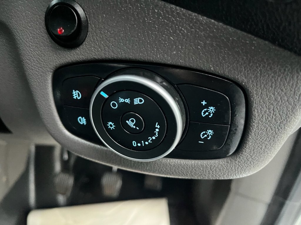 Used Ford Transit Connect 2021 for sale - 76570556: Photo 40