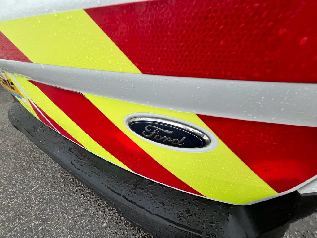 Used Ford Transit Connect 2021 for sale - 76570556: Photo 50