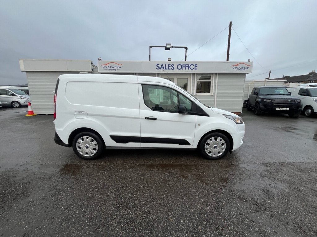 Used Ford Transit Connect 2021 for sale - 76570556: Photo 6
