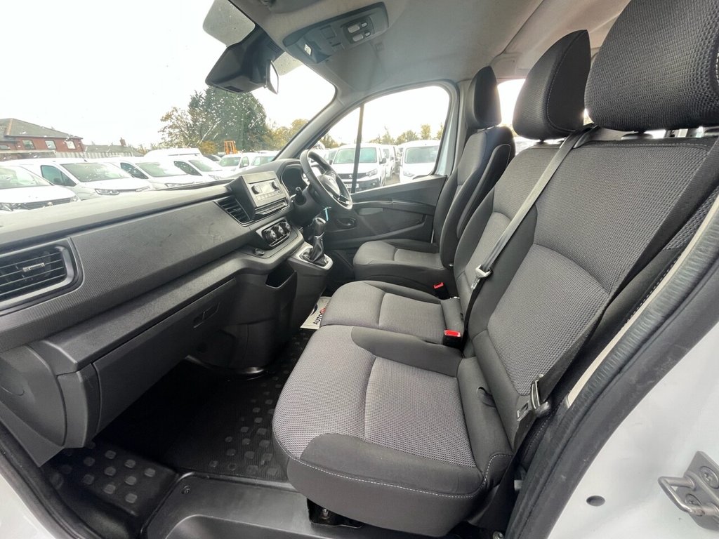 Used Renault Trafic 2022 for sale - 76333900: Photo 16