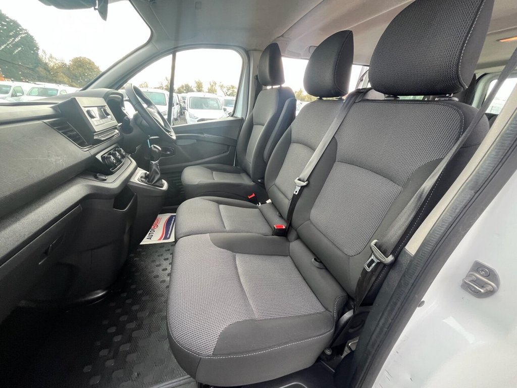 Used Renault Trafic 2022 for sale - 76333900: Photo 17