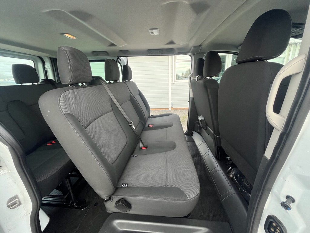 Used Renault Trafic 2022 for sale - 76333900: Photo 18