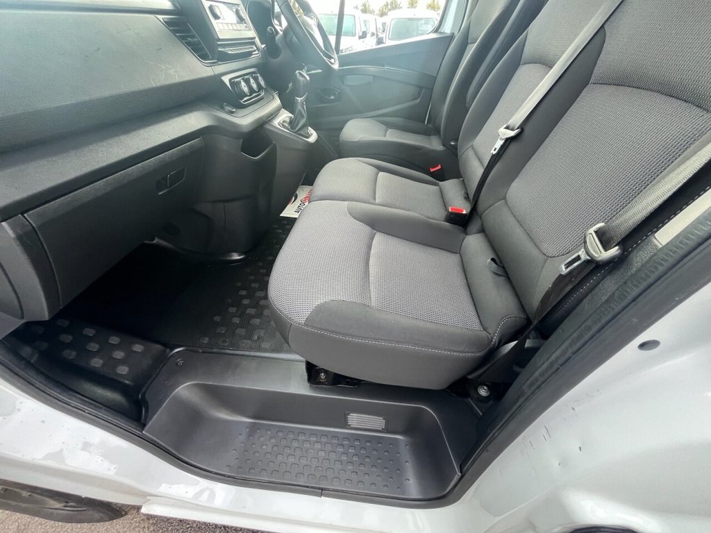 Used Renault Trafic 2022 for sale - 76333900: Photo 19