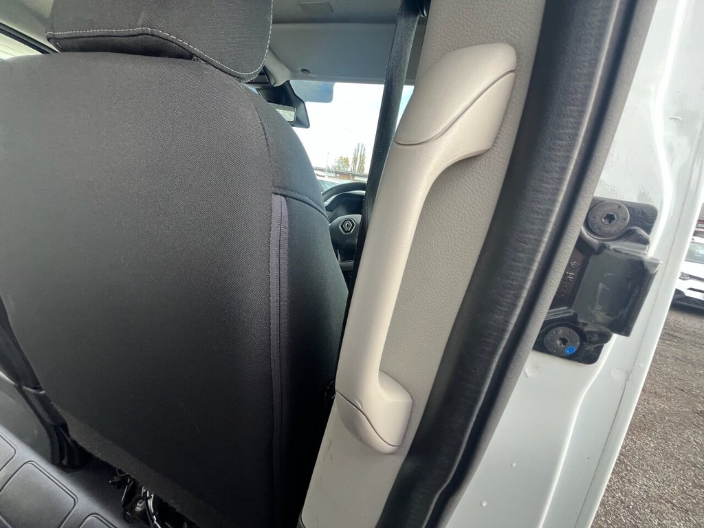 Used Renault Trafic 2022 for sale - 76333900: Photo 20