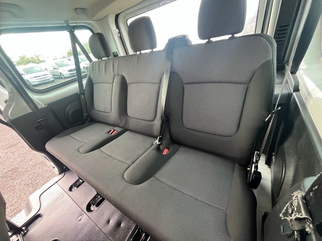 Used Renault Trafic 2022 for sale - 76333900: Photo 23