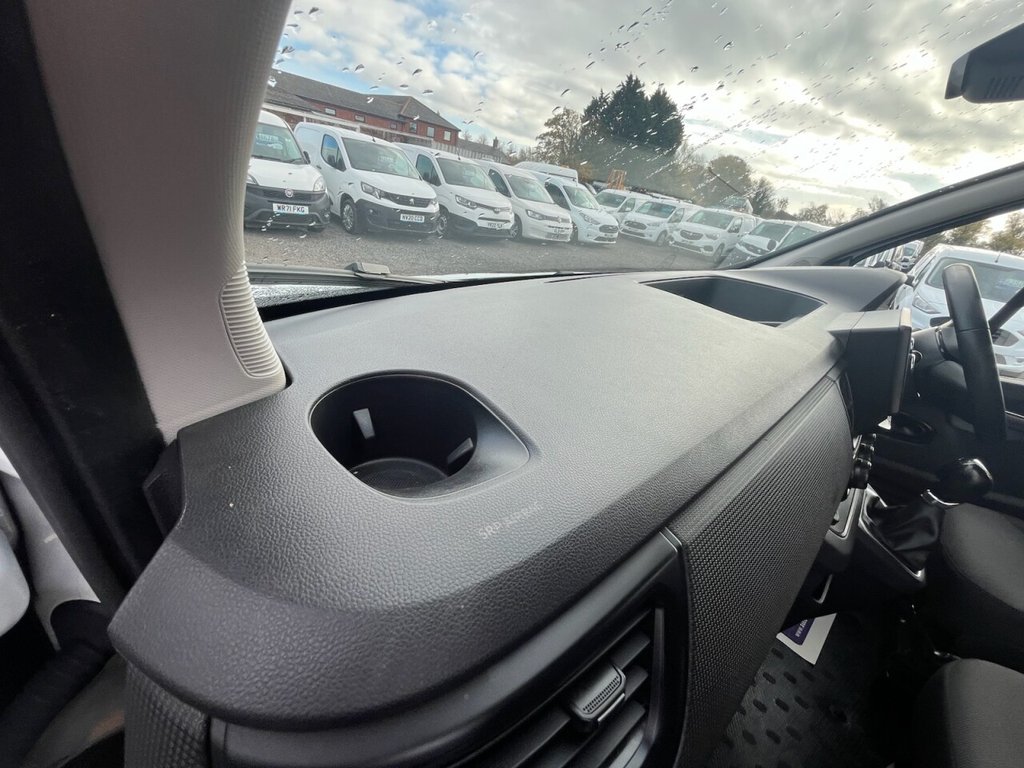 Used Renault Trafic 2022 for sale - 76333900: Photo 25