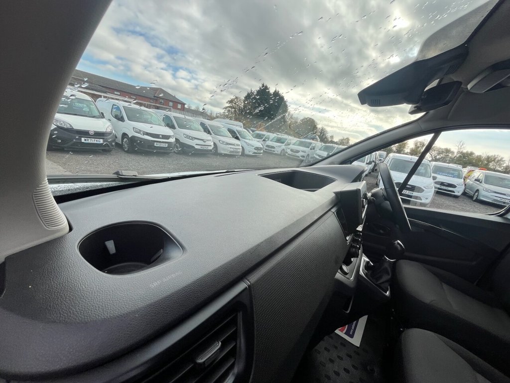 Used Renault Trafic 2022 for sale - 76333900: Photo 26