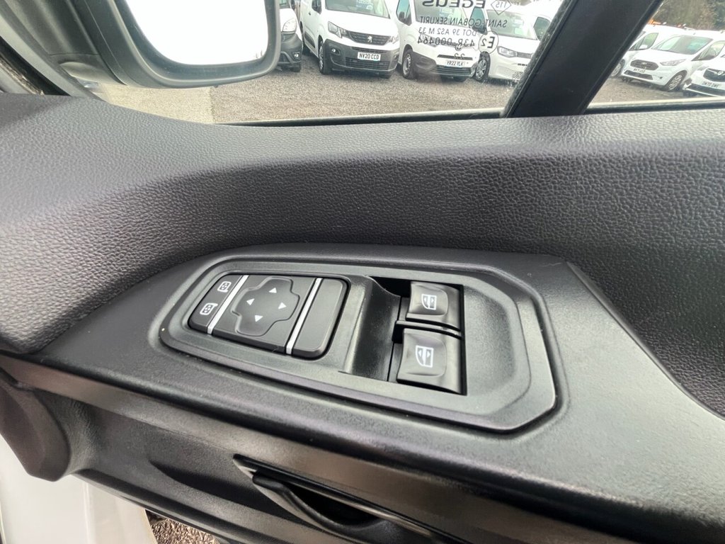 Used Renault Trafic 2022 for sale - 76333900: Photo 27