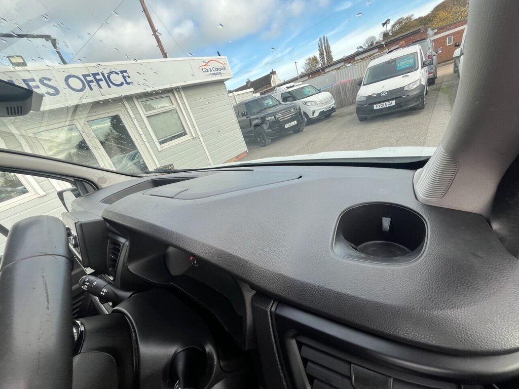 Used Renault Trafic 2022 for sale - 76333900: Photo 30