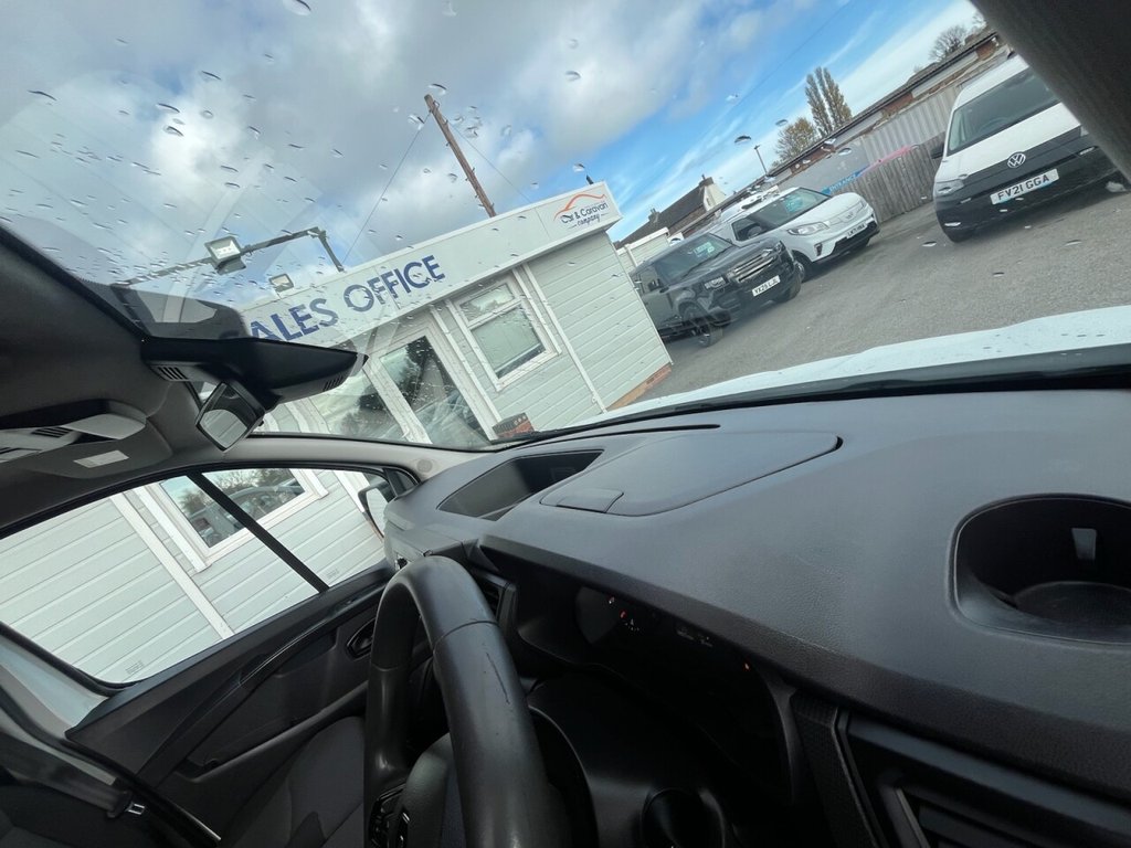 Used Renault Trafic 2022 for sale - 76333900: Photo 31