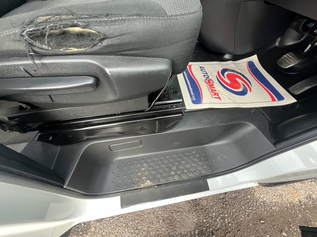 Used Renault Trafic 2022 for sale - 76333900: Photo 34