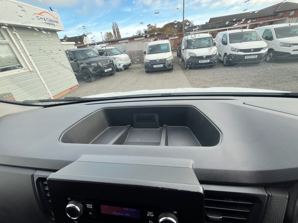 Used Renault Trafic 2022 for sale - 76333900: Photo 35