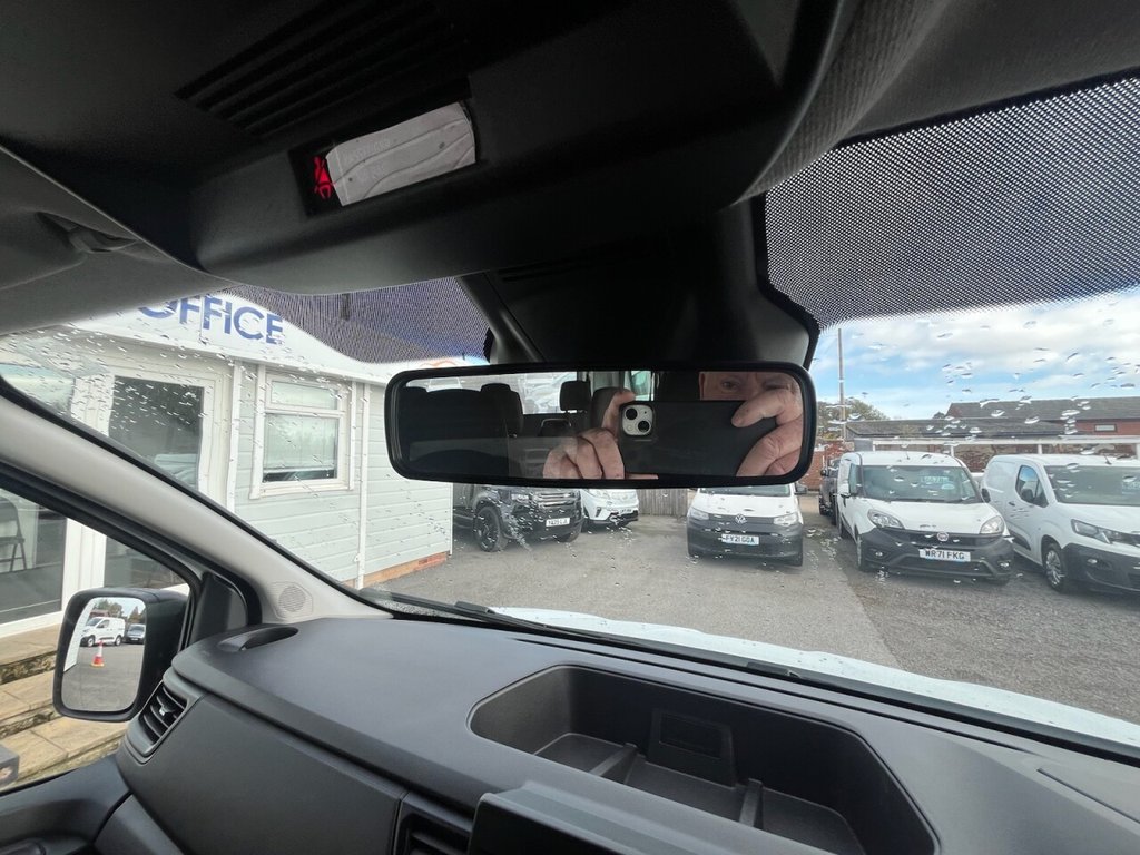 Used Renault Trafic 2022 for sale - 76333900: Photo 36