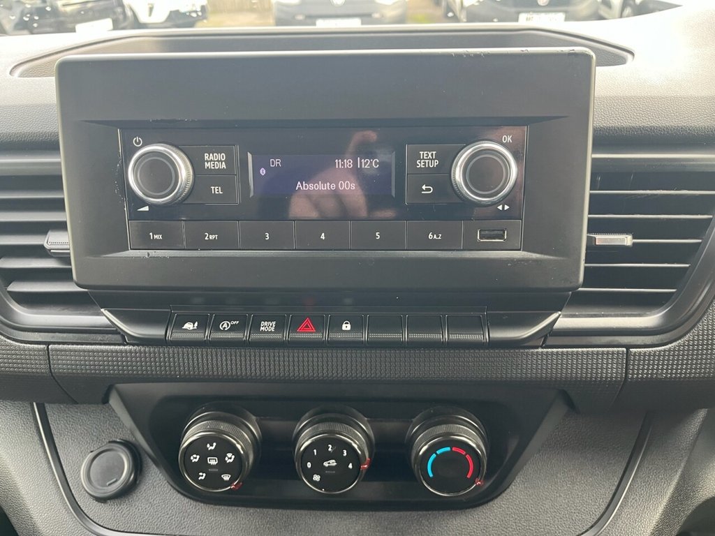 Used Renault Trafic 2022 for sale - 76333900: Photo 38