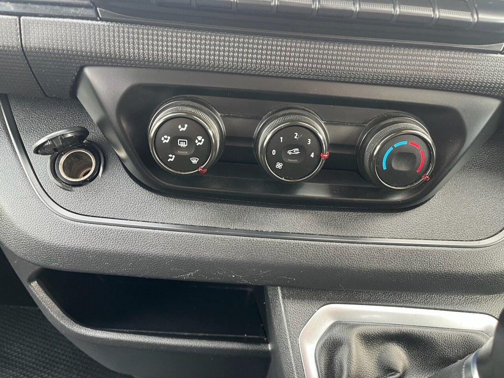 Used Renault Trafic 2022 for sale - 76333900: Photo 41