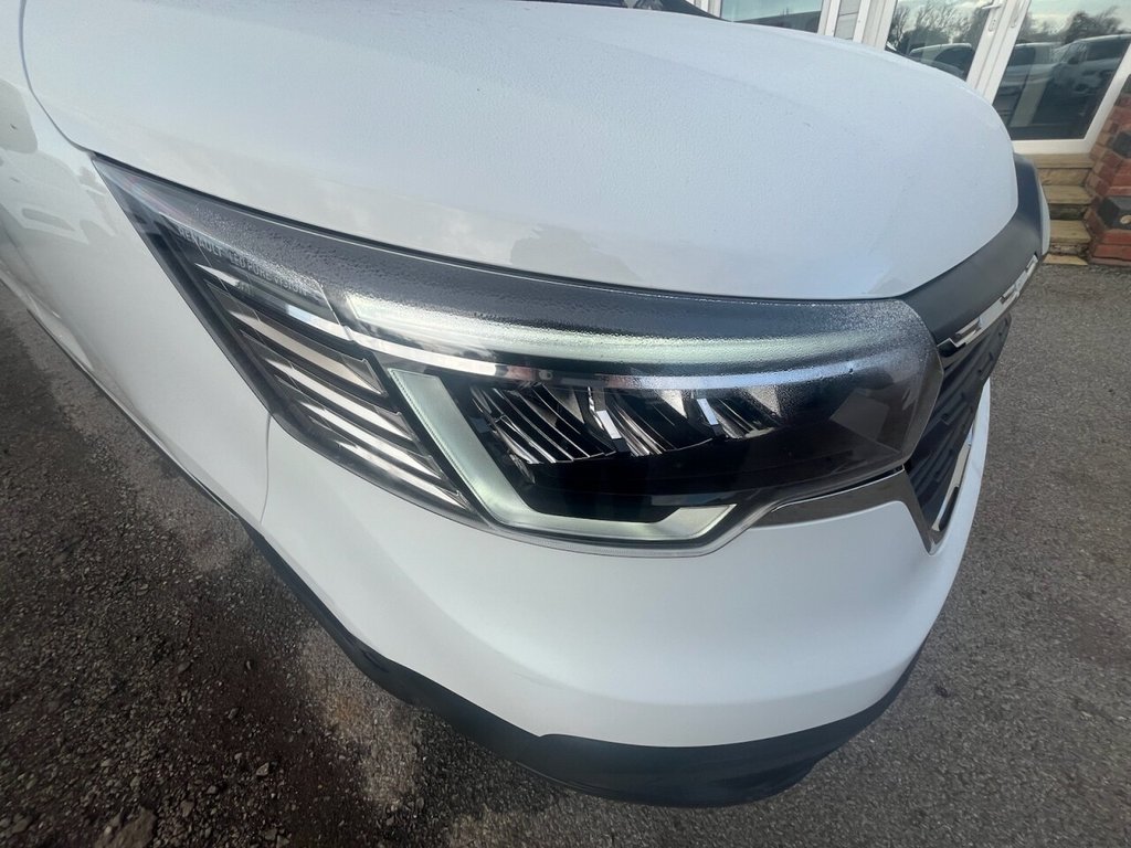 Used Renault Trafic 2022 for sale - 76333900: Photo 50