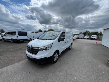 Used Renault Trafic 2023 for sale - 78824237: Photo