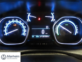 Used Vauxhall Vivaro 2022 for sale - 77841255: Photo