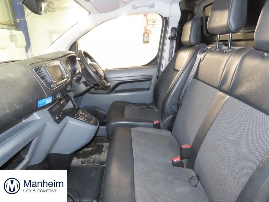 Used Vauxhall Vivaro 2022 for sale - 77841255: Photo 4