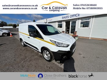Used Ford Transit Connect 2021 for sale - 79856476: Photo