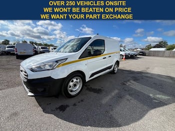 Used Ford Transit Connect 2021 for sale - 79856476: Photo