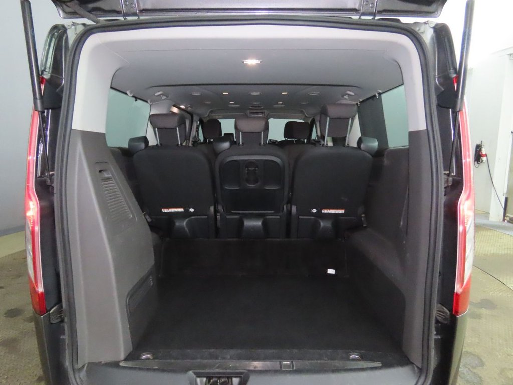 Used Ford Tourneo Custom 2022 for sale - 76454589: Photo 11