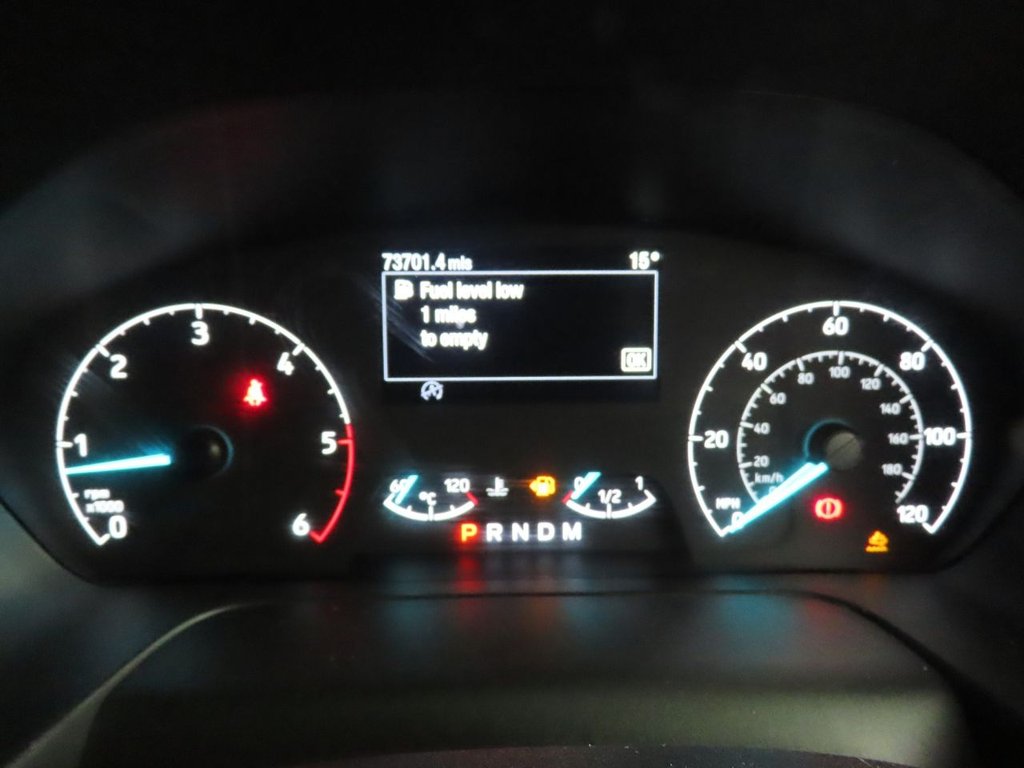 Used Ford Tourneo Custom 2022 for sale - 76454589: Photo 12