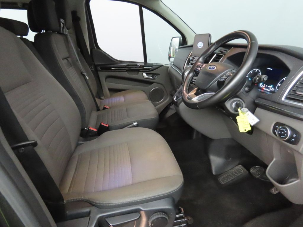 Used Ford Tourneo Custom 2022 for sale - 76454589: Photo 7