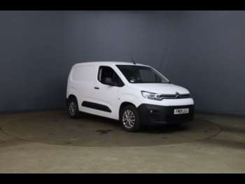 Used Citroen Berlingo 2019 for sale - 75088169: Photo