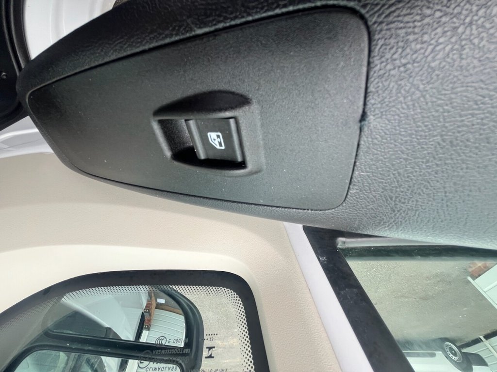 Used Vauxhall Movano 2023 for sale - 76535404: Photo 16