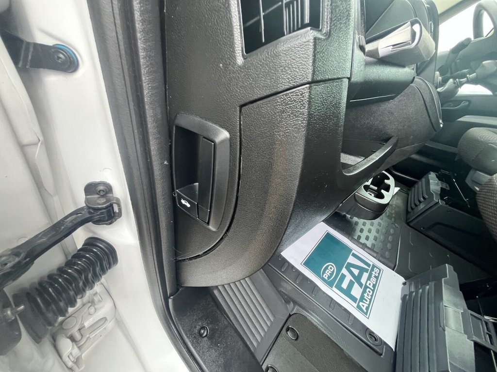 Used Vauxhall Movano 2023 for sale - 76535404: Photo 18