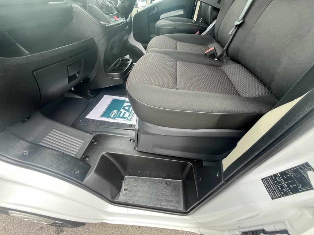 Used Vauxhall Movano 2023 for sale - 76535404: Photo 19