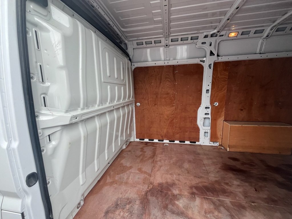 Used Vauxhall Movano 2023 for sale - 76535404: Photo 20