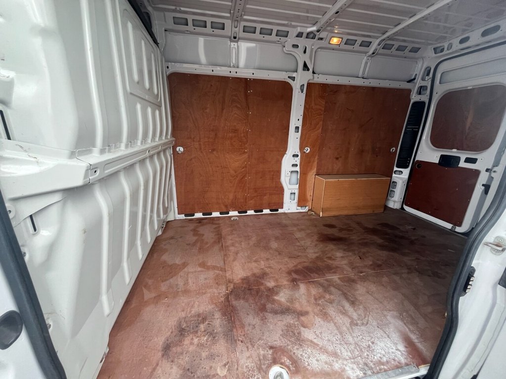 Used Vauxhall Movano 2023 for sale - 76535404: Photo 21