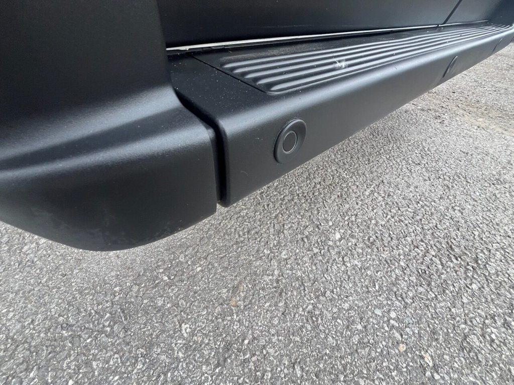 Used Vauxhall Movano 2023 for sale - 76535404: Photo 22