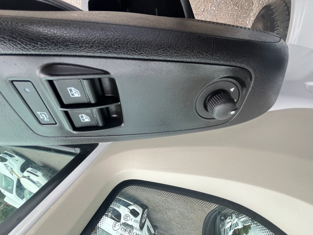 Used Vauxhall Movano 2023 for sale - 76535404: Photo 27