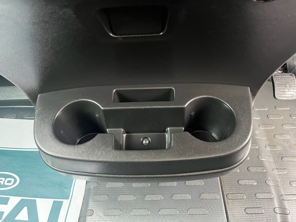 Used Vauxhall Movano 2023 for sale - 76535404: Photo 30