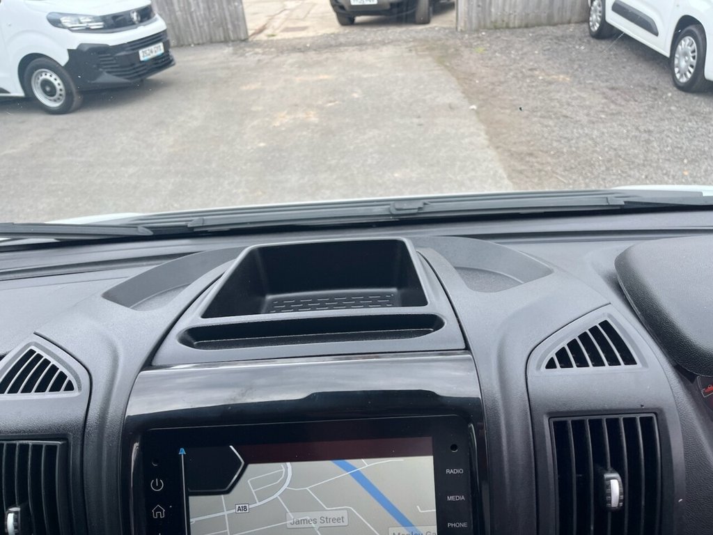 Used Vauxhall Movano 2023 for sale - 76535404: Photo 32