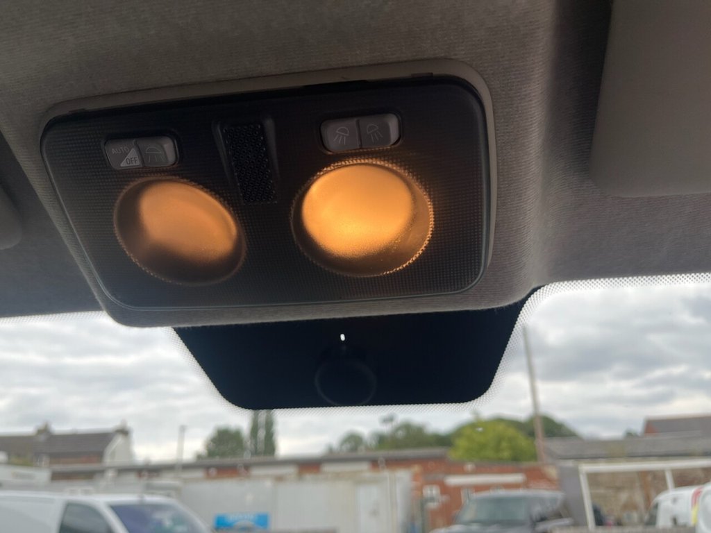 Used Vauxhall Movano 2023 for sale - 76535404: Photo 33