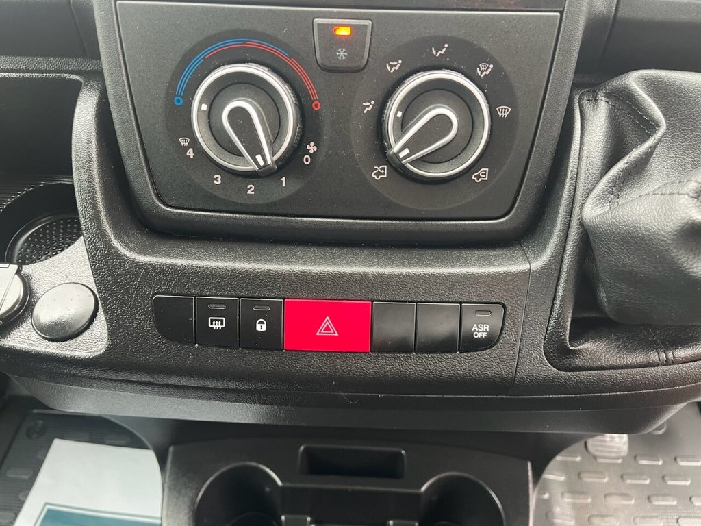 Used Vauxhall Movano 2023 for sale - 76535404: Photo 34