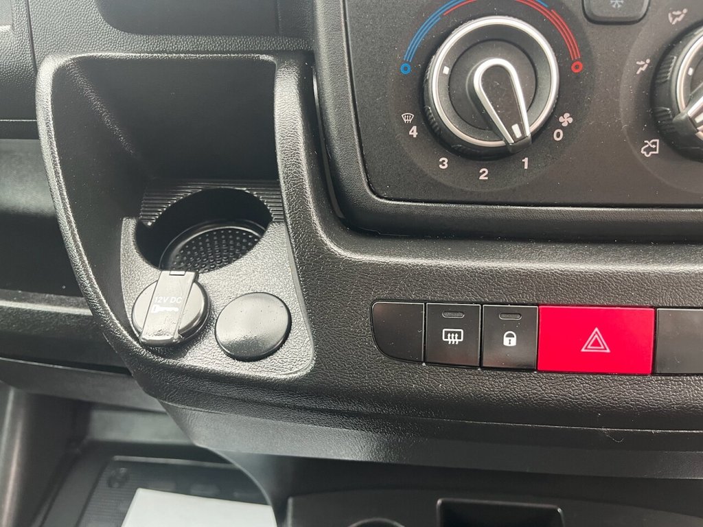 Used Vauxhall Movano 2023 for sale - 76535404: Photo 35