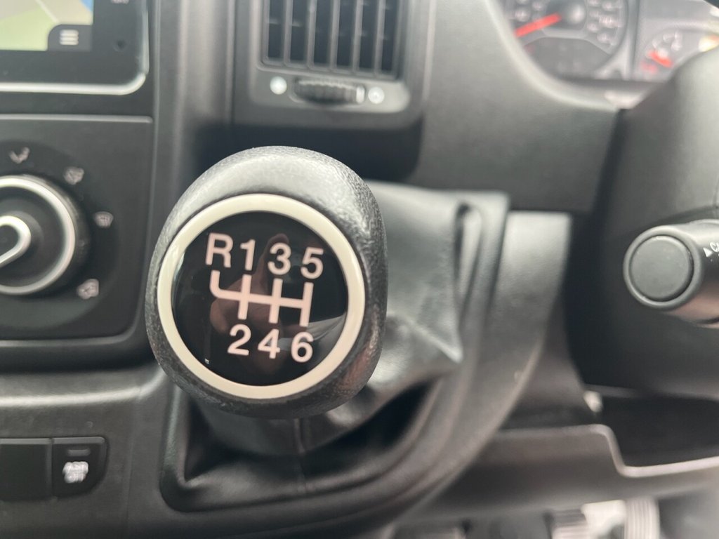 Used Vauxhall Movano 2023 for sale - 76535404: Photo 36