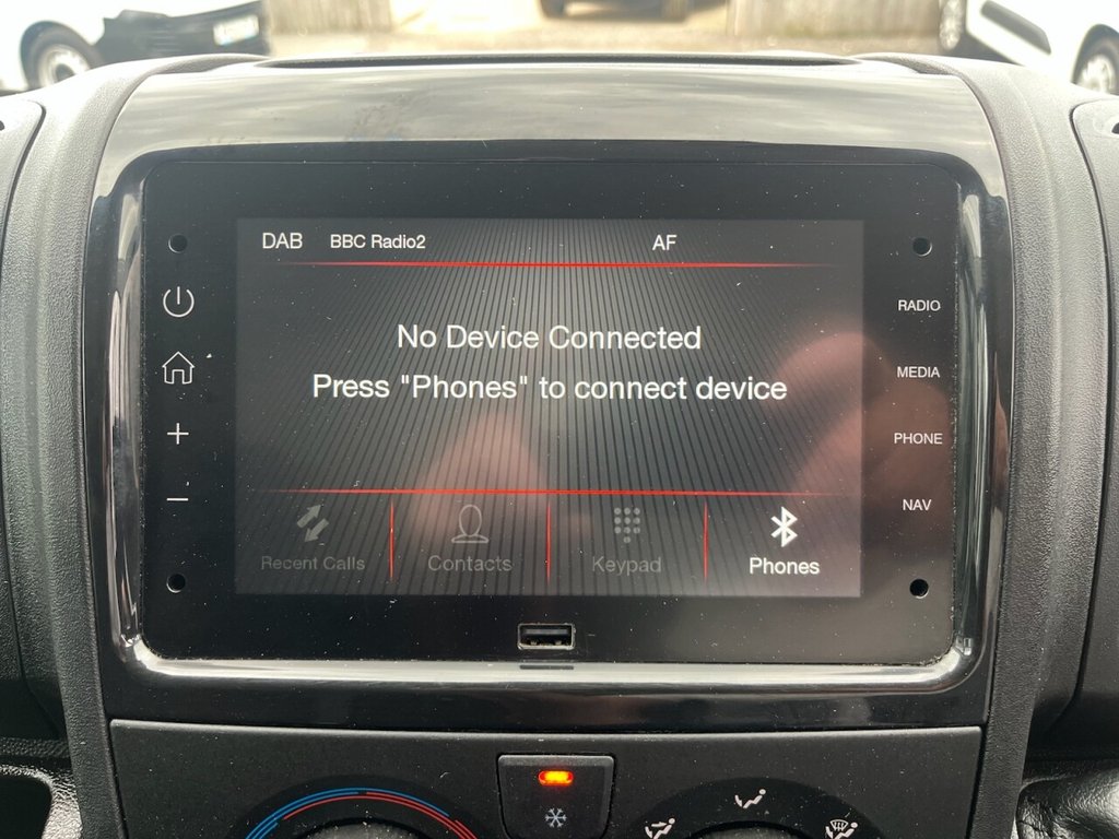 Used Vauxhall Movano 2023 for sale - 76535404: Photo 37