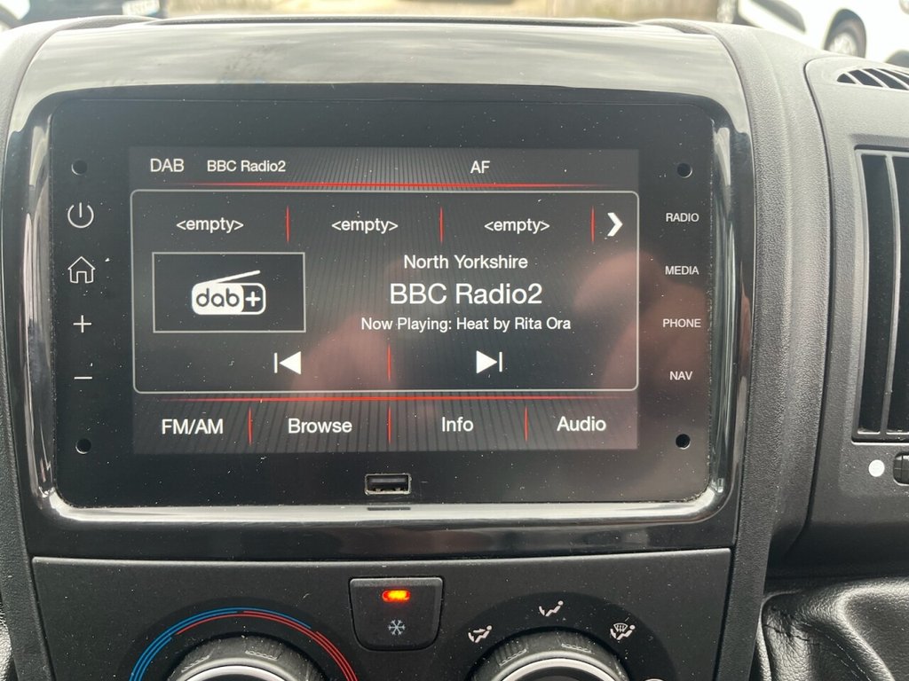 Used Vauxhall Movano 2023 for sale - 76535404: Photo 38