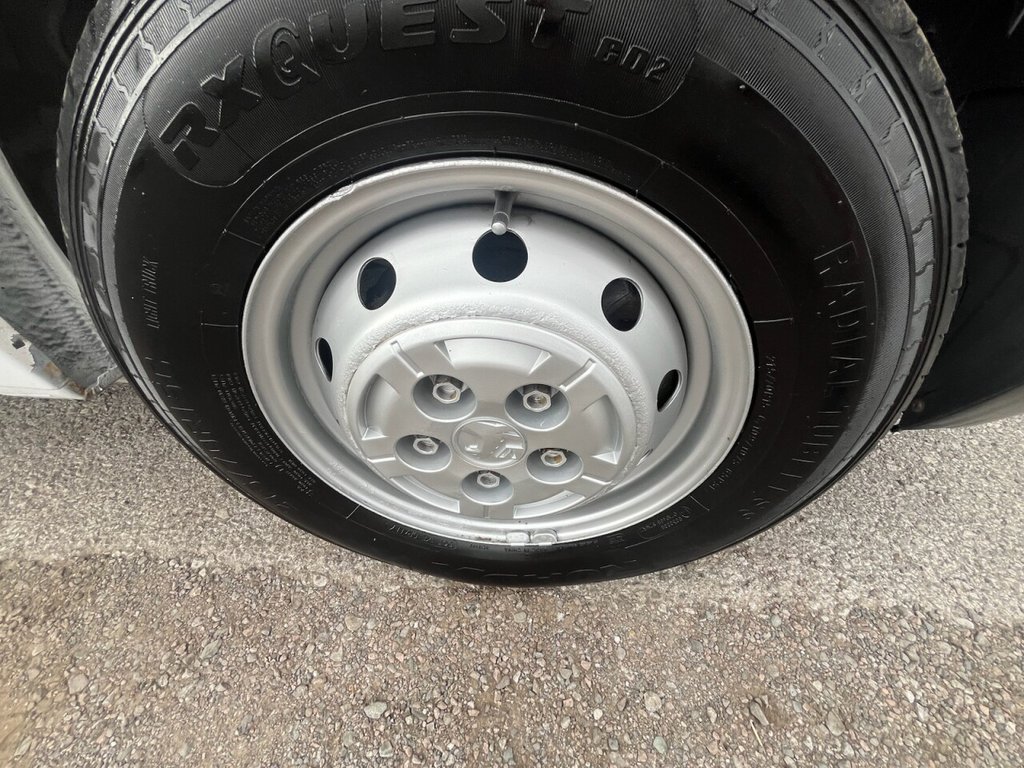 Used Vauxhall Movano 2023 for sale - 76535404: Photo 46