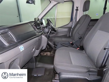 Used Ford Transit 2020 for sale - 78256884: Photo