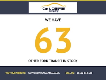 Used Ford Transit 2020 for sale - 78256884: Photo