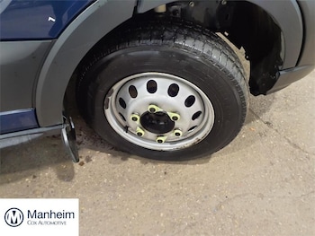 Used Ford Transit 2020 for sale - 78256884: Photo