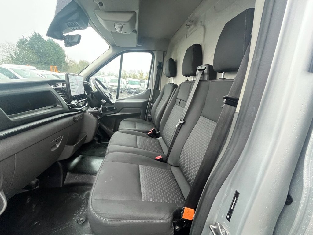 Used Ford Transit 2024 for sale - 77507022: Photo 13