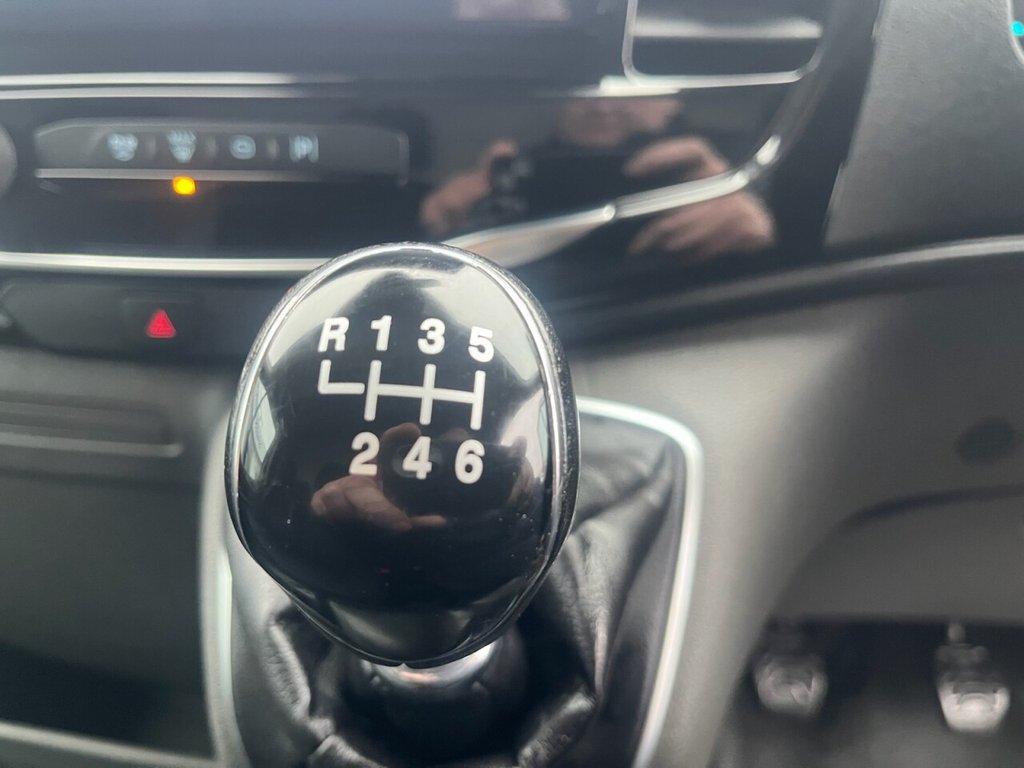 Used Ford Transit 2024 for sale - 77507022: Photo 40